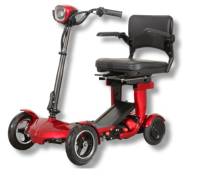 Obrázek k výrobku 93691 - Elektrický skútr SELVO 4040