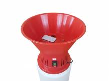 Obrázek k výrobku 80698 - Elektrický šrotovník na obilí s barelovým zásobníkem MILL ET - HP 0,75kW