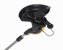 Obrázek k výrobku 16523 - Elektrický vyžínač 400W - 270mm