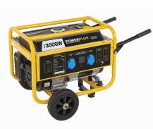 Obrázek k výrobku 78696 - Elektrocentrála 3.000 W