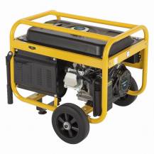 Obrázek k výrobku 78696 - Elektrocentrála 3.000 W