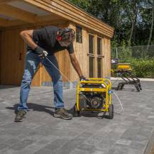 Obrázek k výrobku 78696 - Elektrocentrála 3.000 W