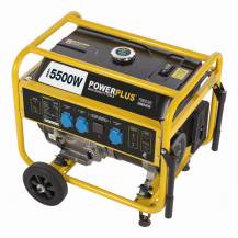 Obrázek k výrobku 78697 - Elektrocentrála 5.500 W