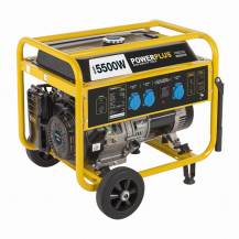 Obrázek k výrobku 78697 - Elektrocentrála 5.500 W