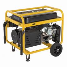 Obrázek k výrobku 78697 - Elektrocentrála 5.500 W