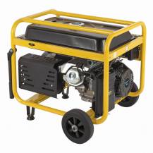 Obrázek k výrobku 78697 - Elektrocentrála 5.500 W