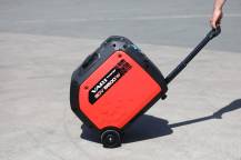 Obrázek k výrobku 80224 - Elektrocentrála ECV 5500 W