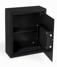 Obrázek k výrobku 15825 - Elektronický trezor 365x300x125