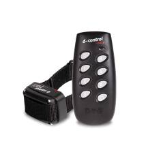 Obrázek k výrobku 75471 - Elektronický výcvikový obojek d-control easy small