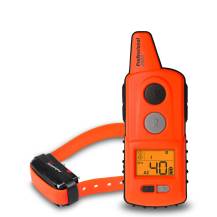 Obrázek k výrobku 75909 - Elektronický výcvikový obojek d-control professional 2000 ONE - Oranžová