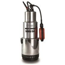 Obrázek k výrobku 40918 - Elpumps MULTIDRAIN 5600/54 - univerzální ponorné čerpadlo