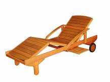 Obrázek k výrobku 34176 - ERA lehátko .