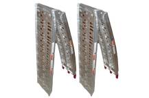 Obrázek k výrobku 14103 - Eurogarden Nájezdové plošiny (pár) -