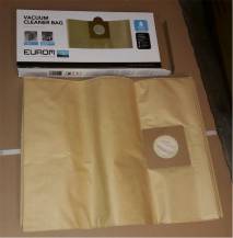 Obrázek k výrobku 40866 - EUROM 5x filtr papír 1420s