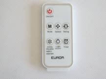 Obrázek k výrobku 54034 - EUROM Coolstar 6.0