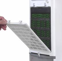 Obrázek k výrobku 52477 - EUROM CoolStar 65