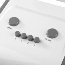 Obrázek k výrobku 52477 - EUROM CoolStar 65