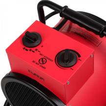 Obrázek k výrobku 91450 - EUROM EK 3000 Round