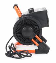 Obrázek k výrobku 50005 - EUROM EK2K Still elektrické topidlo