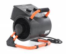 Obrázek k výrobku 50006 - EUROM EK3K Still elektrické topidlo