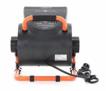 Obrázek k výrobku 50006 - EUROM EK3K Still elektrické topidlo