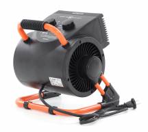 Obrázek k výrobku 50006 - EUROM EK3K Still elektrické topidlo