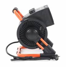 Obrázek k výrobku 50006 - EUROM EK3K Still elektrické topidlo