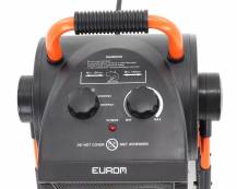 Obrázek k výrobku 50006 - EUROM EK3K Still elektrické topidlo