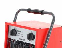 Obrázek k výrobku 50008 - EUROM EK5001 elektrické topidlo