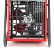 Obrázek k výrobku 50008 - EUROM EK5001 elektrické topidlo