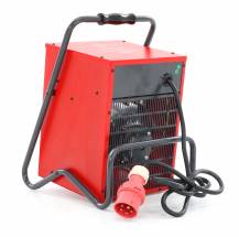 Obrázek k výrobku 50008 - EUROM EK5001 elektrické topidlo