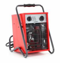 Obrázek k výrobku 50008 - EUROM EK5001 elektrické topidlo