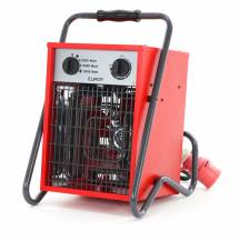 Obrázek k výrobku 50008 - EUROM EK5001 elektrické topidlo