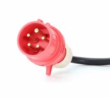 Obrázek k výrobku 50008 - EUROM EK5001 elektrické topidlo