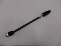 Obrázek k výrobku 53582 - EUROM Flexibilní rotační tryska-závit