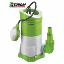 Obrázek k výrobku 48585 - EUROM Flow 250 - čerpadlo