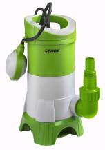 Obrázek k výrobku 35460 - EUROM Flow 400 ponorné čerpadlo