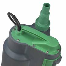 Obrázek k výrobku 35461 - EUROM Flow Pro 550CW ponorné čerpadlo