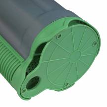 Obrázek k výrobku 35462 - EUROM Flow PRO 550DW ponorné čerpadlo