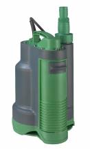 Obrázek k výrobku 35462 - EUROM Flow PRO 550DW ponorné čerpadlo