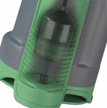 Obrázek k výrobku 35462 - EUROM Flow PRO 550DW ponorné čerpadlo