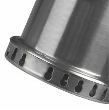 Obrázek k výrobku 35456 - EUROM Flow SP400i kalové čerpadlo