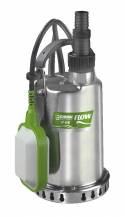 Obrázek k výrobku 35456 - EUROM Flow SP400i kalové čerpadlo