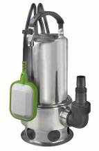 Obrázek k výrobku 35459 - EUROM Flow SPV 1100i kalové čerpadlo