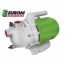 Obrázek k výrobku 48584 - EUROM Flow TP800P - čerpadlo