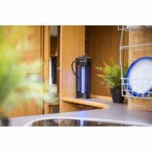 Obrázek k výrobku 35479 - EUROM Fly Away 11 lapač hmyzu