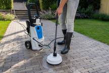 Obrázek k výrobku 48578 - EUROM Force 2500 IND