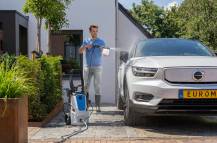 Obrázek k výrobku 48578 - EUROM Force 2500 IND