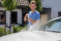 Obrázek k výrobku 48578 - EUROM Force 2500 IND