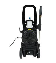 Obrázek k výrobku 48578 - EUROM Force 2500 IND